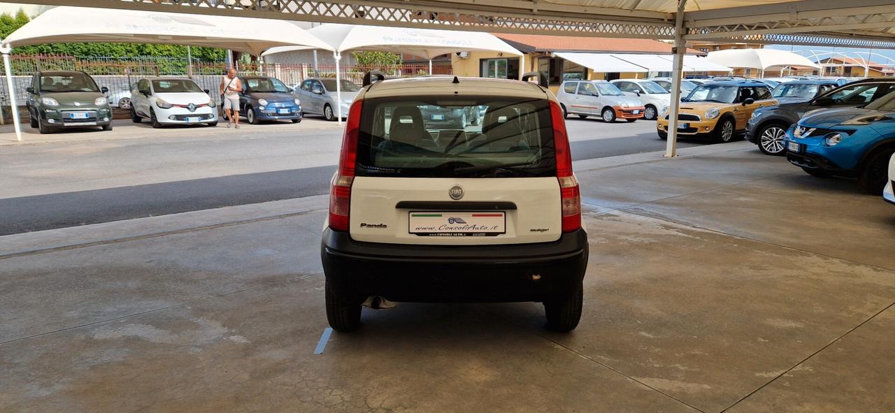 Fiat Panda 1.3 Mjt 69cv Dynamic