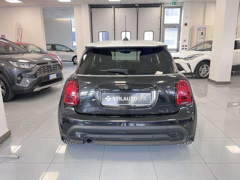 MINI Mini 3 porte Mini 1.5 Cooper Business