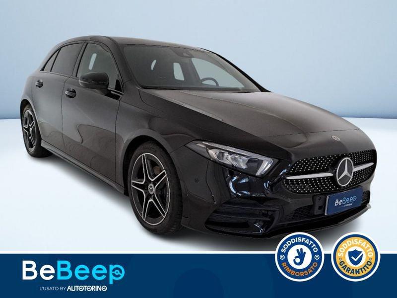 Mercedes-Benz Classe A A 180 PREMIUM AUTO