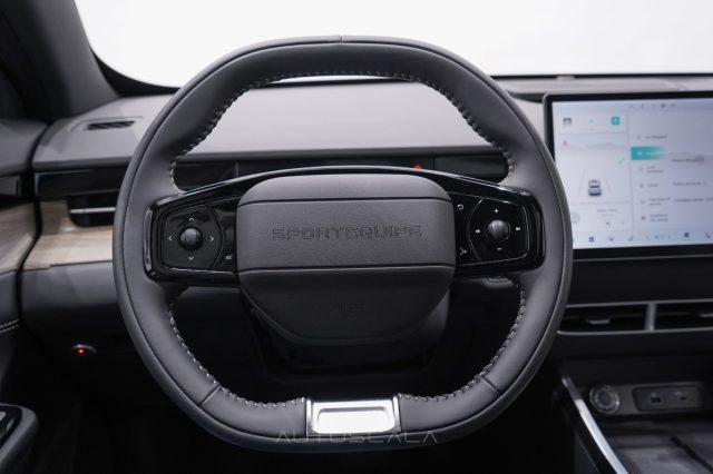 SPORTEQUIPE Sportequipe 6 GT 1.5 Turbo 155cv GPL DCT