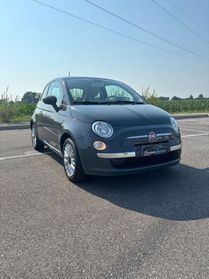 FIAT 500 NEOP. 1.2 Benz Lounge