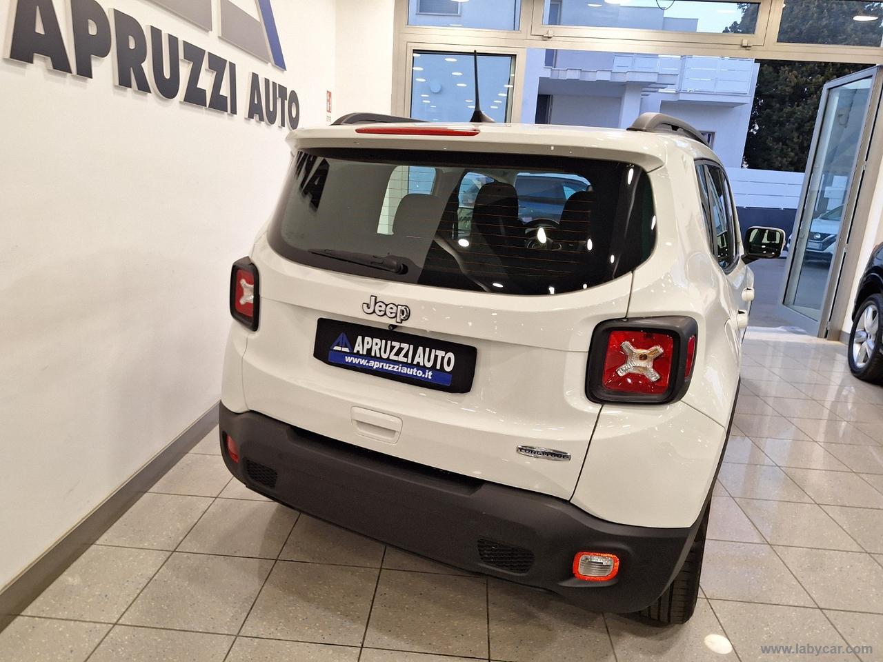 JEEP Renegade 1.0 T3 Limited