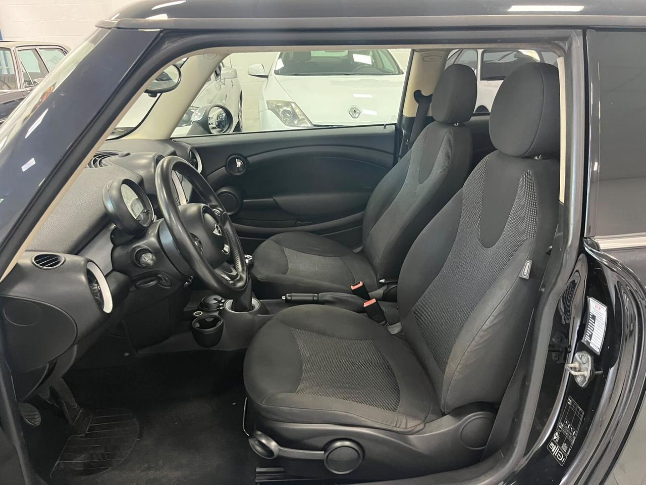 MINI One 1.6
