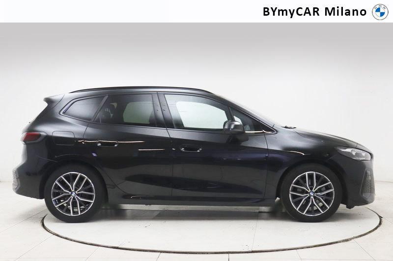BMW Serie 2 Active Tourer 218 d DCT