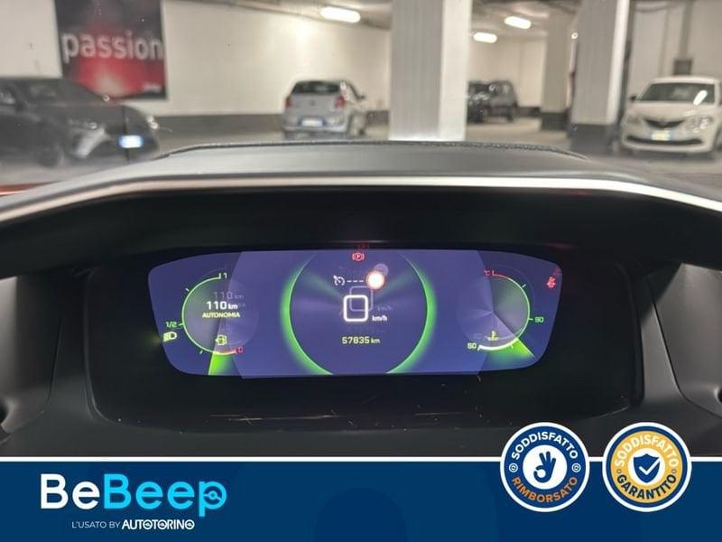 Peugeot 2008 1.2 PURETECH ALLURE S&S 130CV