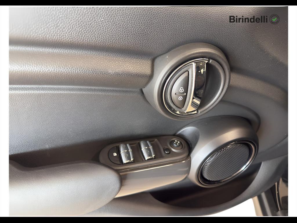 MINI Mini 5 porte (F55) - Mini 1.5 One Classic 5 porte