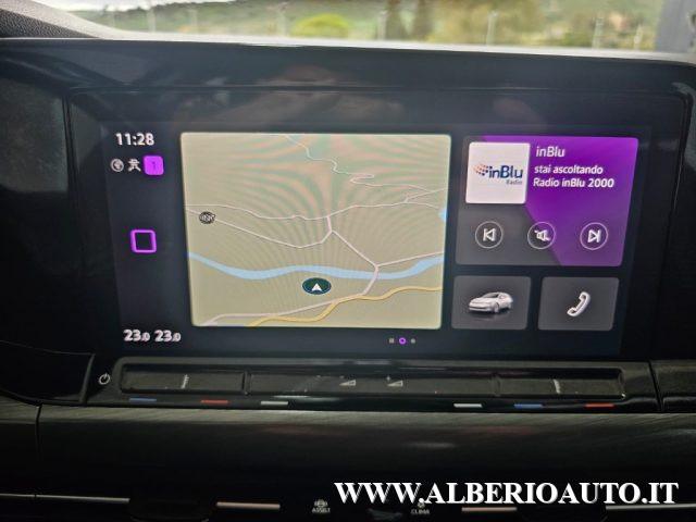 VOLKSWAGEN Golf 2.0 TDI DSG SCR Style