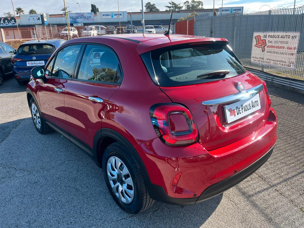 Fiat 500X 1.0 T3 120 CV Urban SOLO 26218 kM