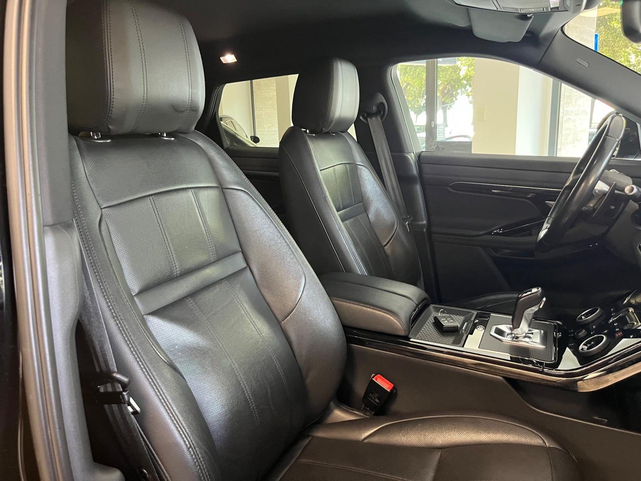 Range Rover Evoque 2.0D 150CV R-Dynamic