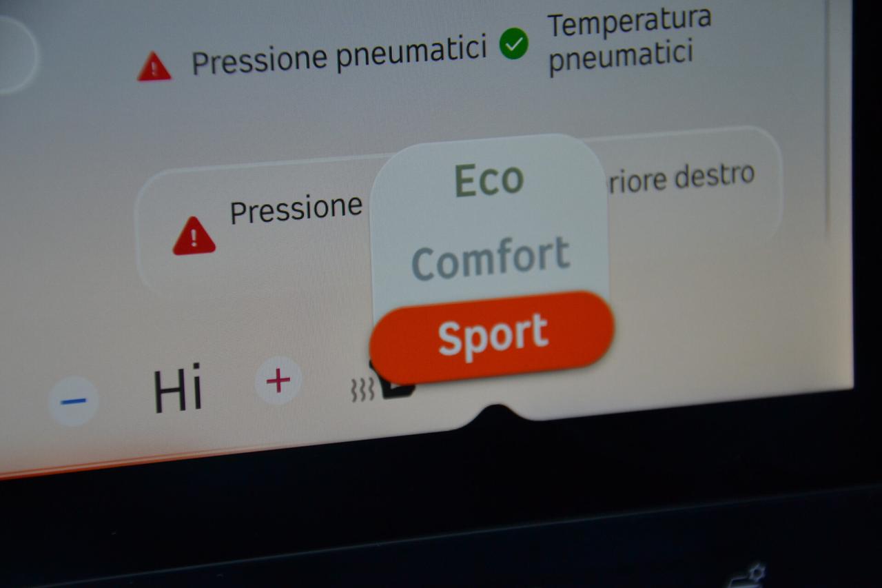 Smart #1 #1 PRO SPORT FULL FULL PREZZO SENZA VINCOLI UNIPRO' ITALIANA AUTONOMIA +400KM GARANZIA 12M ELETTRICA