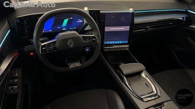 RENAULT Rafale E-Tech 4x4 300 CV Atelier Alpine