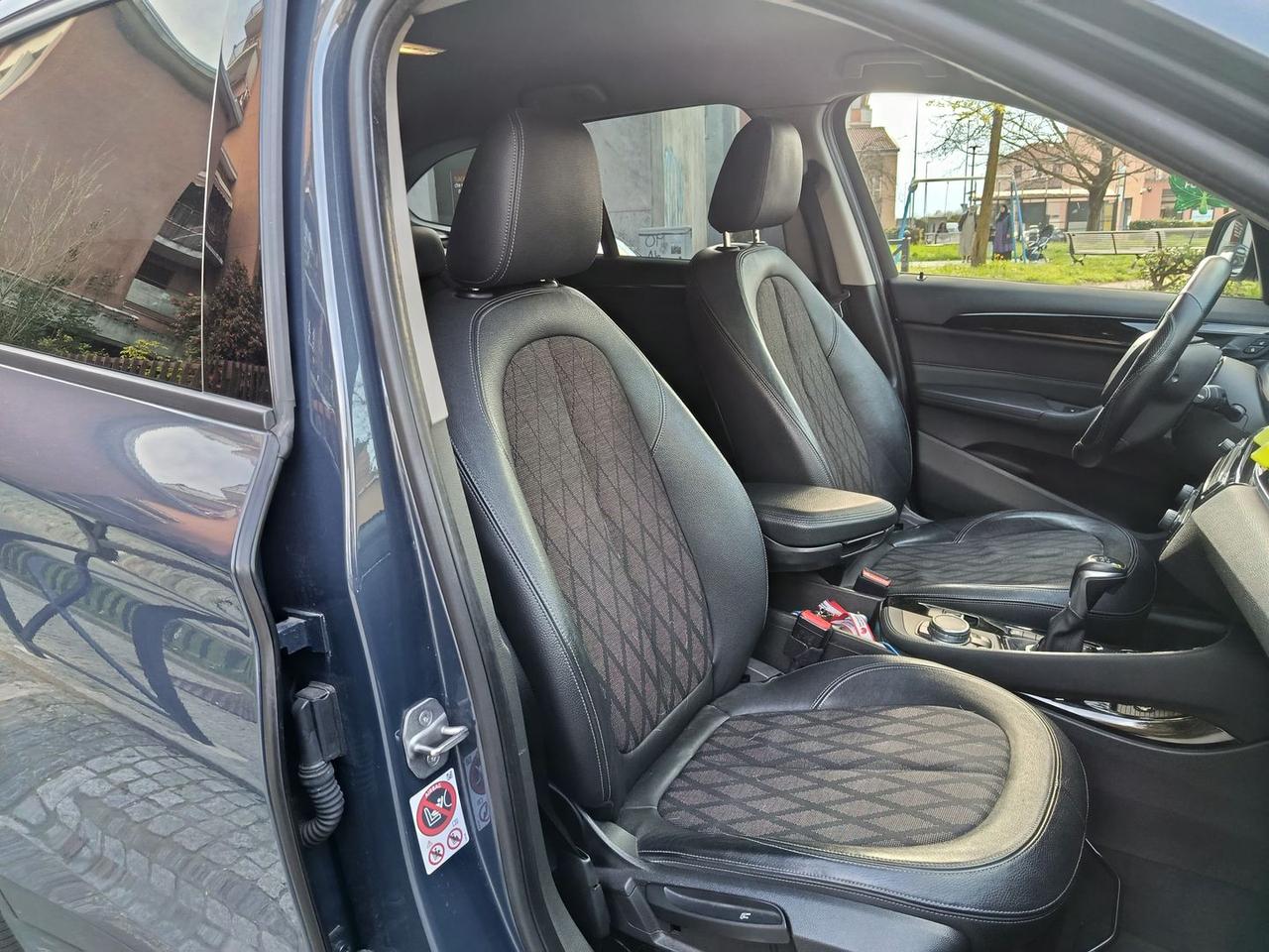 Bmw X1 xLine 20 d #9988