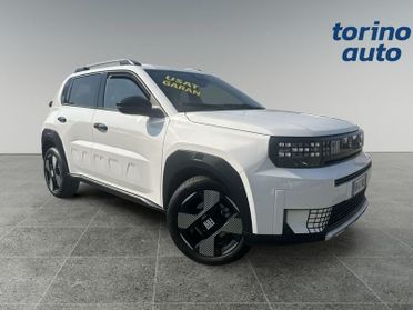 FIAT Grande Panda Hybrid Hybrid La Prima