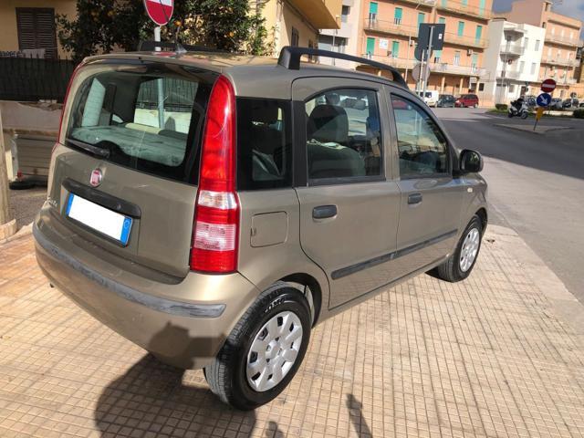 FIAT Panda 1.2 Dynamic GPL