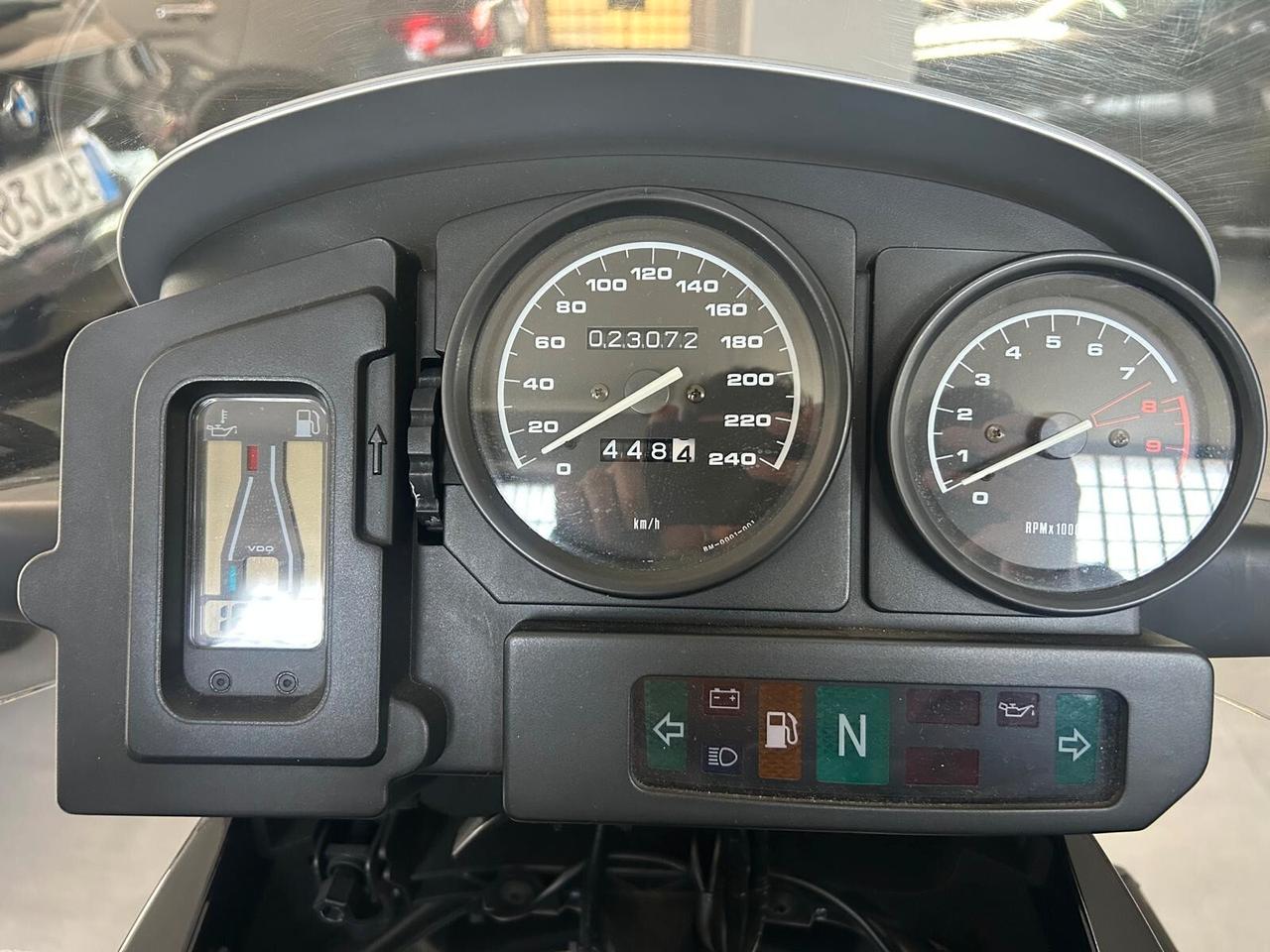 Bmw R 1150 GS Adventure SOLO 23.000 KM