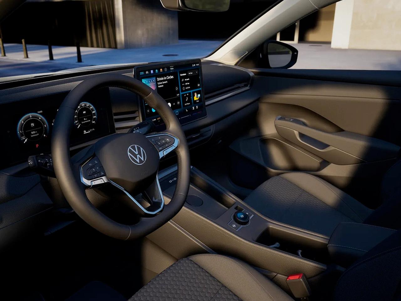 Volkswagen T-Roc 1.5 etsi life 115cv dsg
