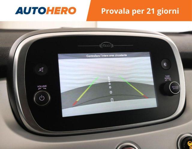 FIAT 500X 1.0 T3 120 CV Connect