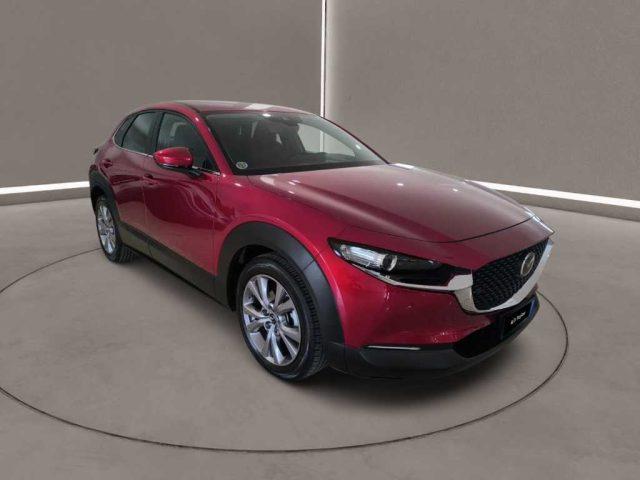MAZDA CX-30 - 2.0L Skyactiv-X M Hybrid 2WD