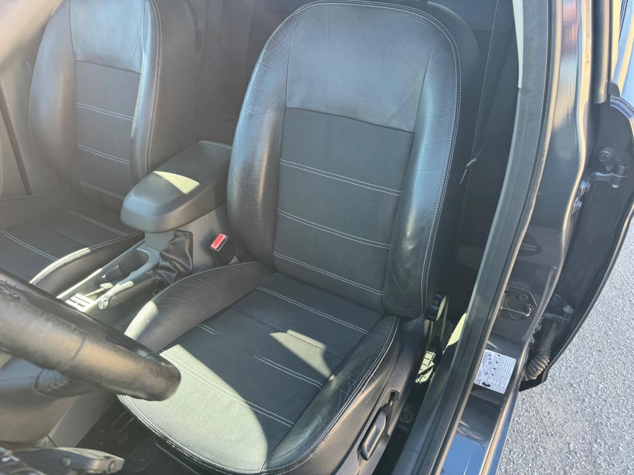 Ford Focus 1.6 TDCi Tit. DPF GARANZIA 12m