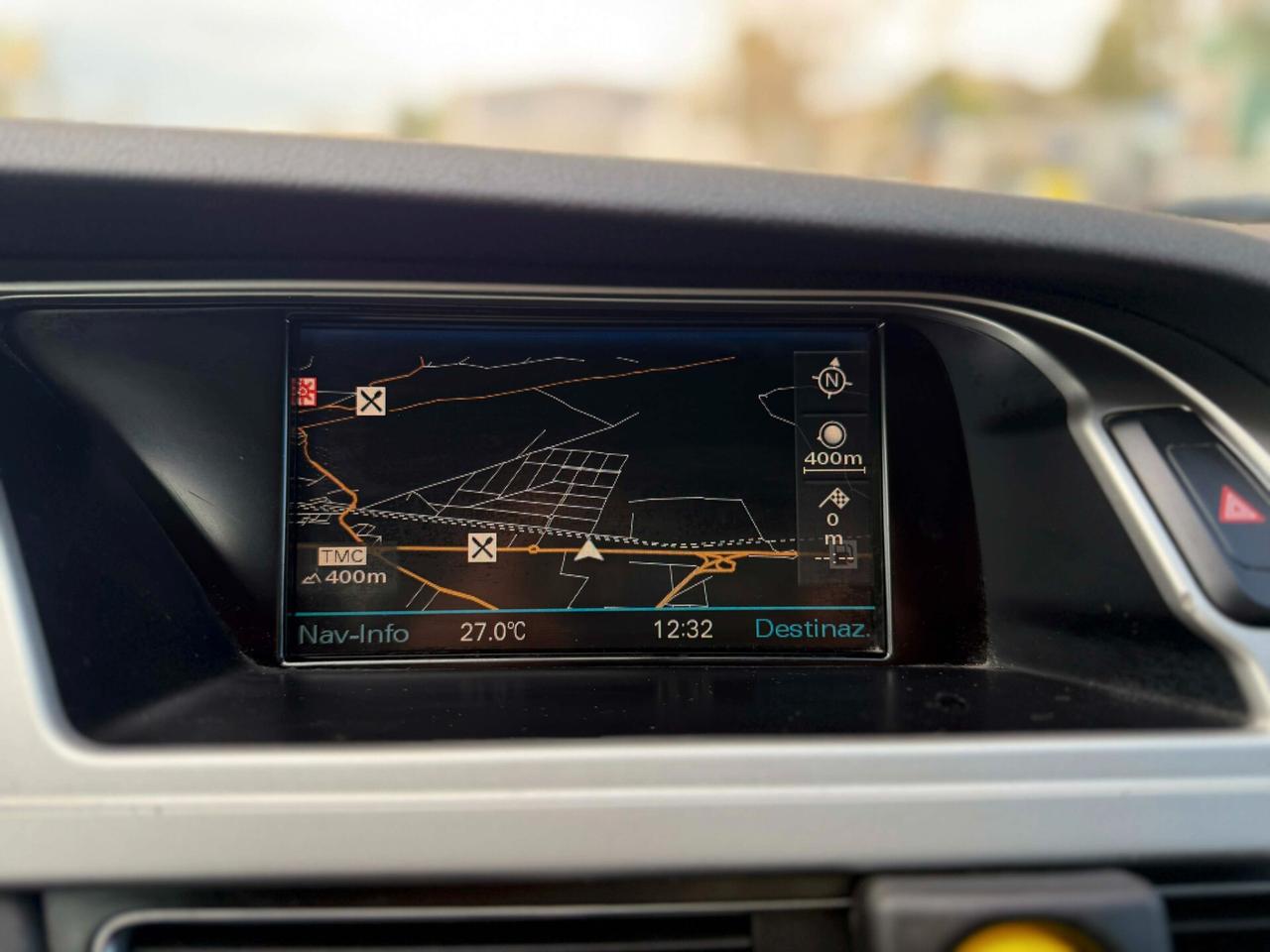 Audi A4 Avant 2.0 TDI 143CV F.AP. Advanced