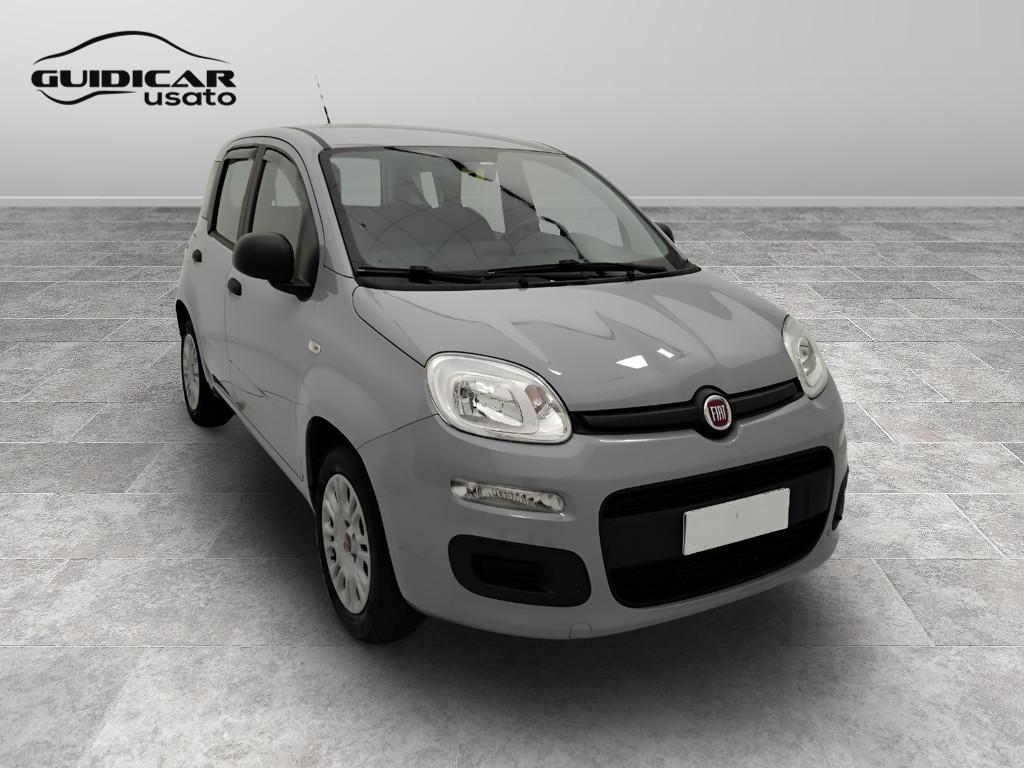 FIAT Panda III 2016 - Panda 1.2 Easy s&s 69cv my19