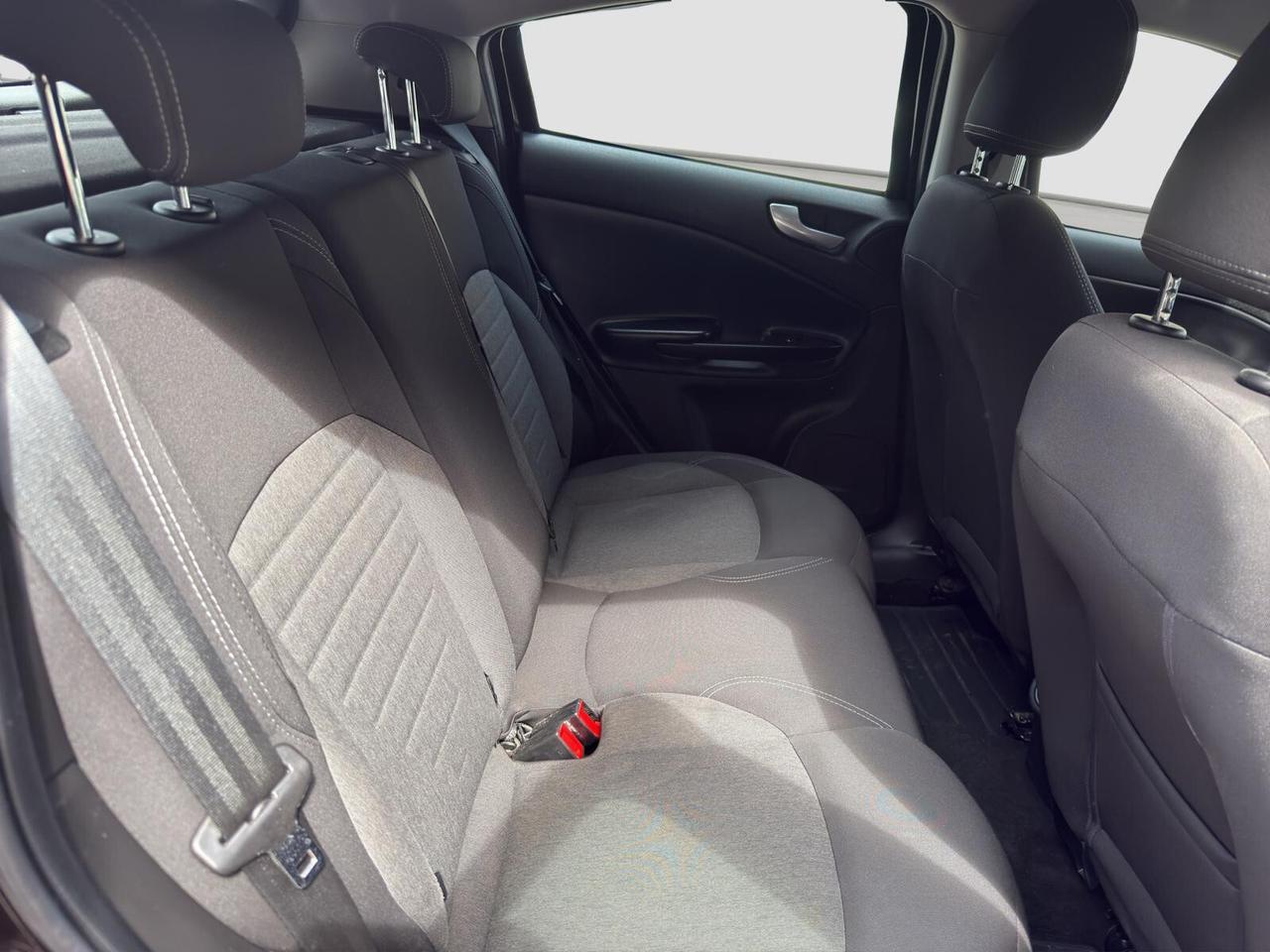 Alfa Romeo Giulietta 1.6 jtdm 120cv 2018