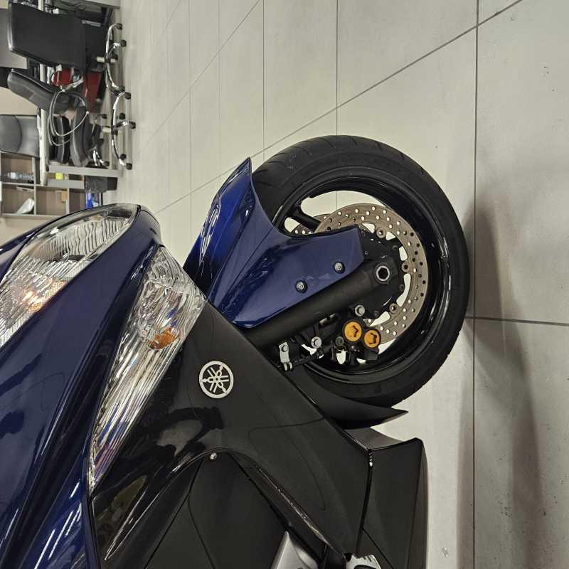 Yamaha T-Max 500 - 2008