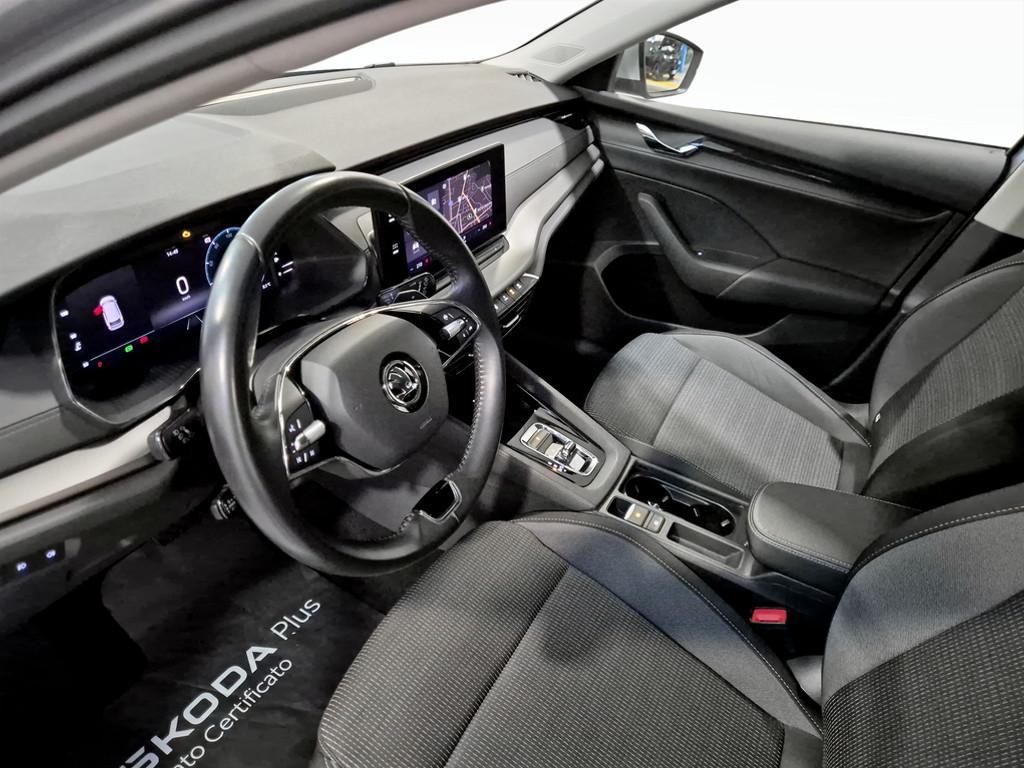 Skoda Octavia Wagon 2.0 tdi evo scr Executive 150cv dsg