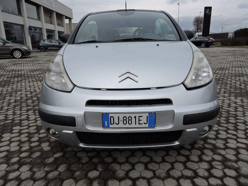 Citroën C3 C3 Pluriel 1.4