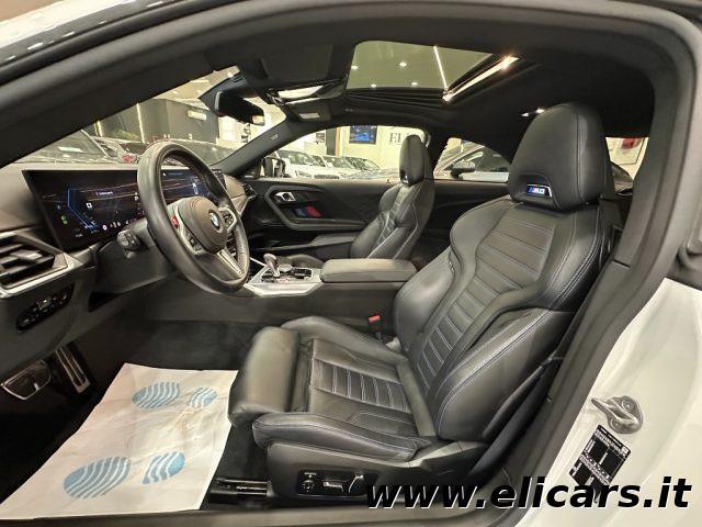 BMW M2 M2 TETTO APRIBILE - IVA ESPOSTA