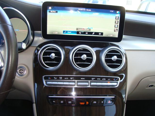 Mercedes-Benz GLC 300 d Premium 4matic 245CV 2020