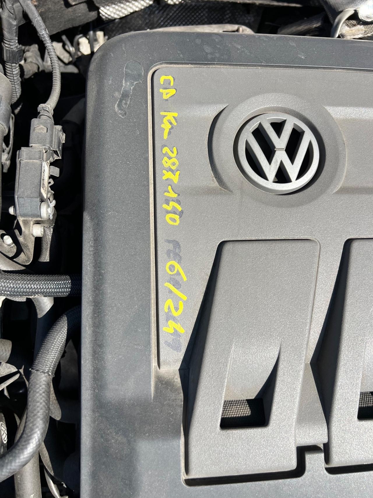 Volkswagen Passat Var. 2.0 TDI Comfortline BM.Tech.