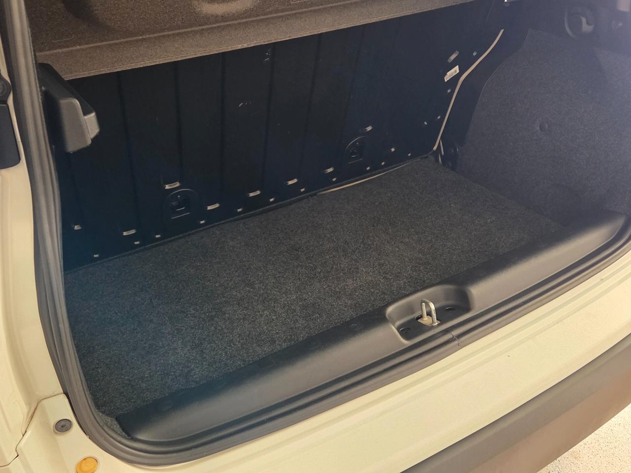 Fiat Panda 0.9 TwinAir Turbo Natural Power Easy