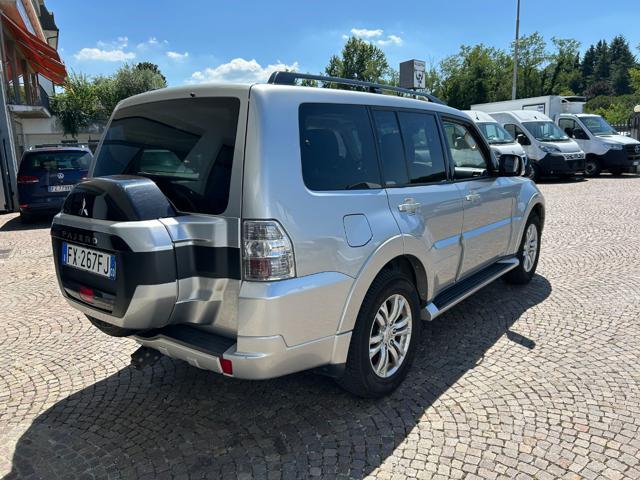 MITSUBISHI Pajero 3.2 DI-D 16V aut. 5p. Instyle DPF
