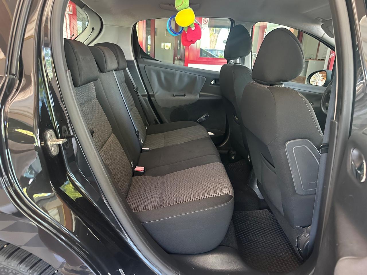 Peugeot 207 1.6 8V HDi 112CV 5p. Allure