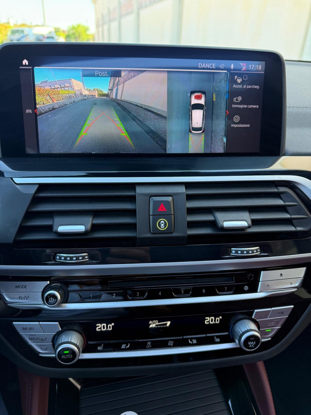 Bmw X4 xDrive20d Msport 2020
