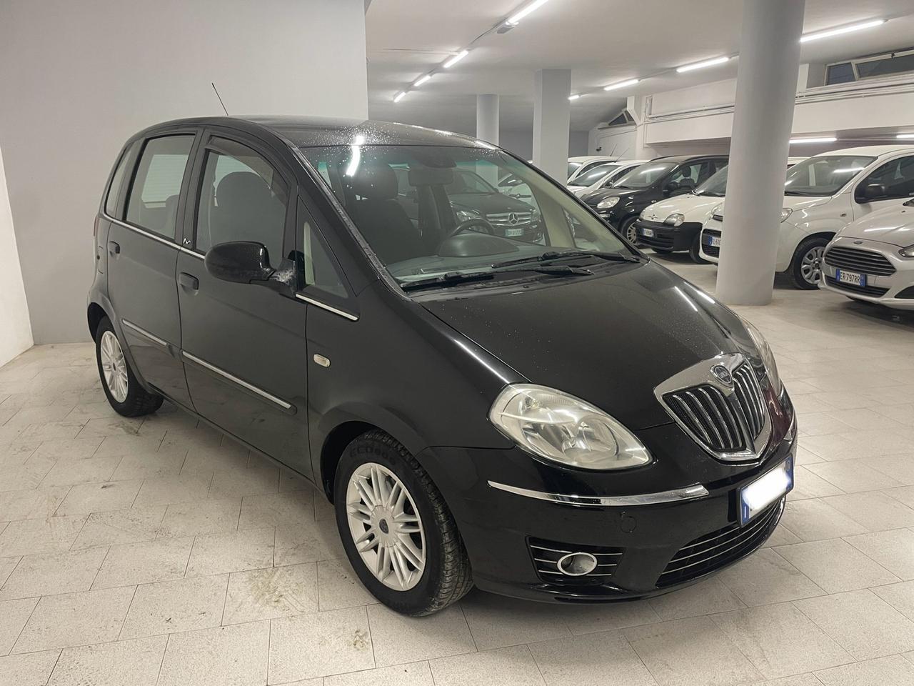 Lancia MUSA 1.3 Multijet 16V 90 CV Oro Plus