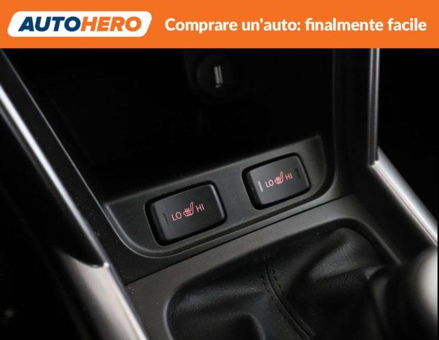 SUZUKI S-Cross 1.4 Hybrid Top