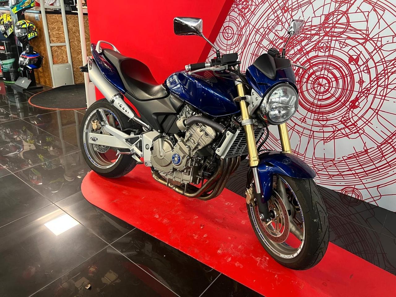 Honda Hornet 600 2006