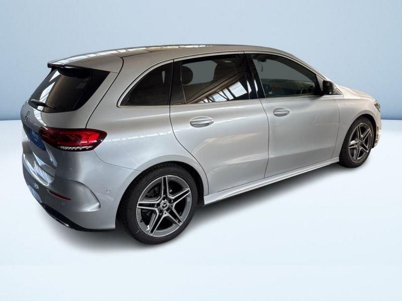 Mercedes-Benz Classe B B 200 D PREMIUM AUTO