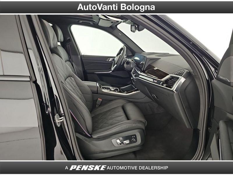BMW X5 X5 xdrive30d MSport Pro auto