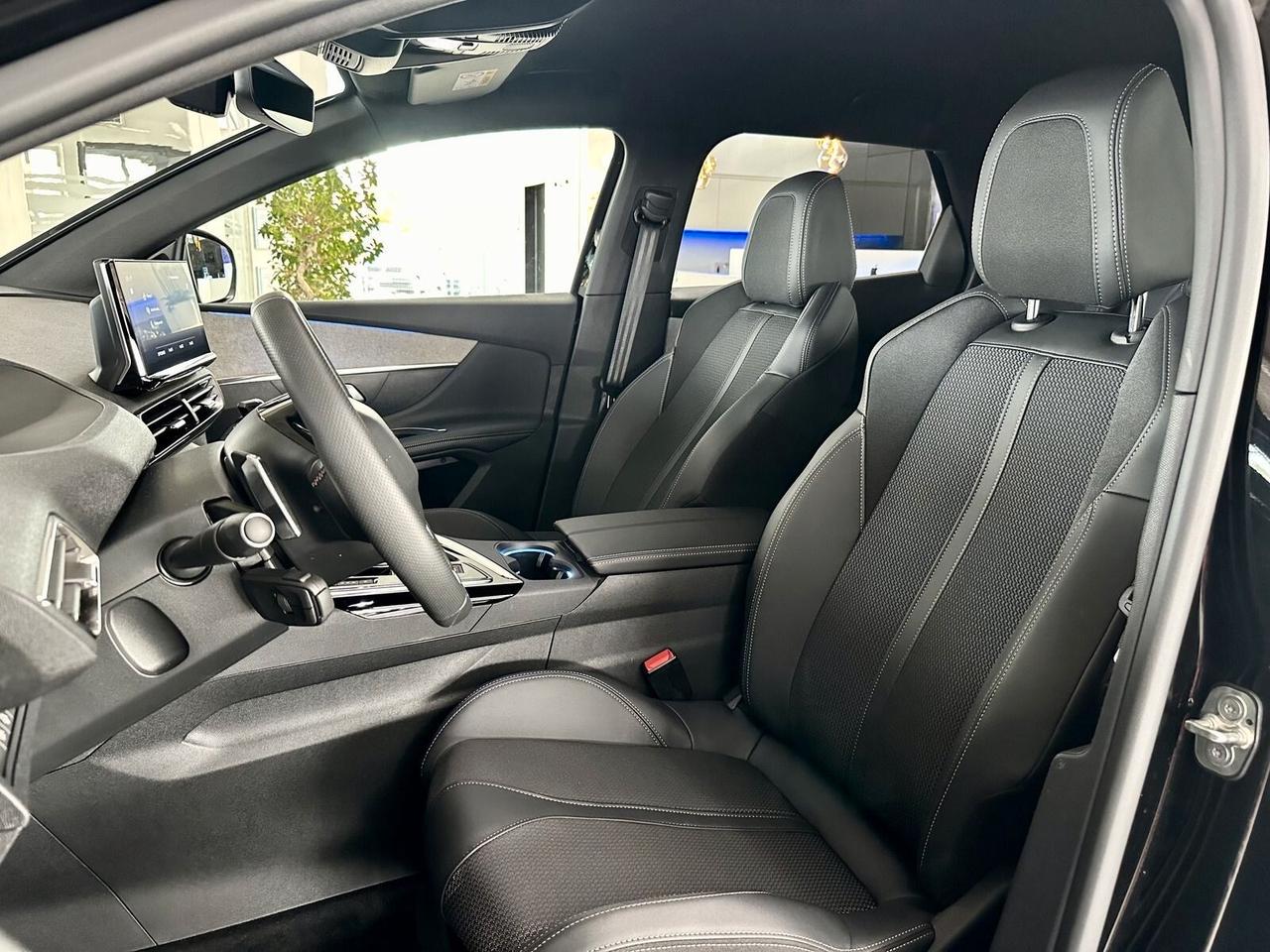 Peugeot 3008 1.2 puretech t GT s&s 130cv