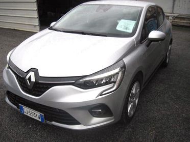 Renault Clio TCe 90 CV 5 porte GAS GPL FINANZIABILE