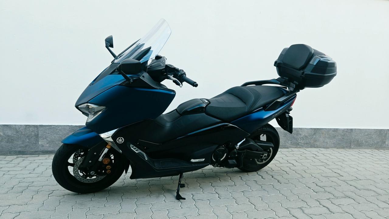 Yamaha TMAX DX T MAX 530 ABS