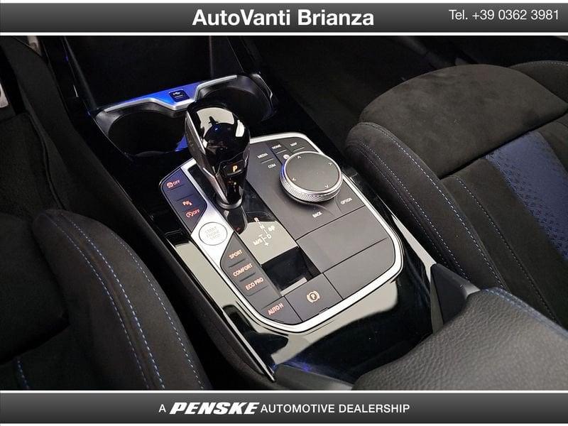 BMW Serie 1 120d xDrive 5p. Msport