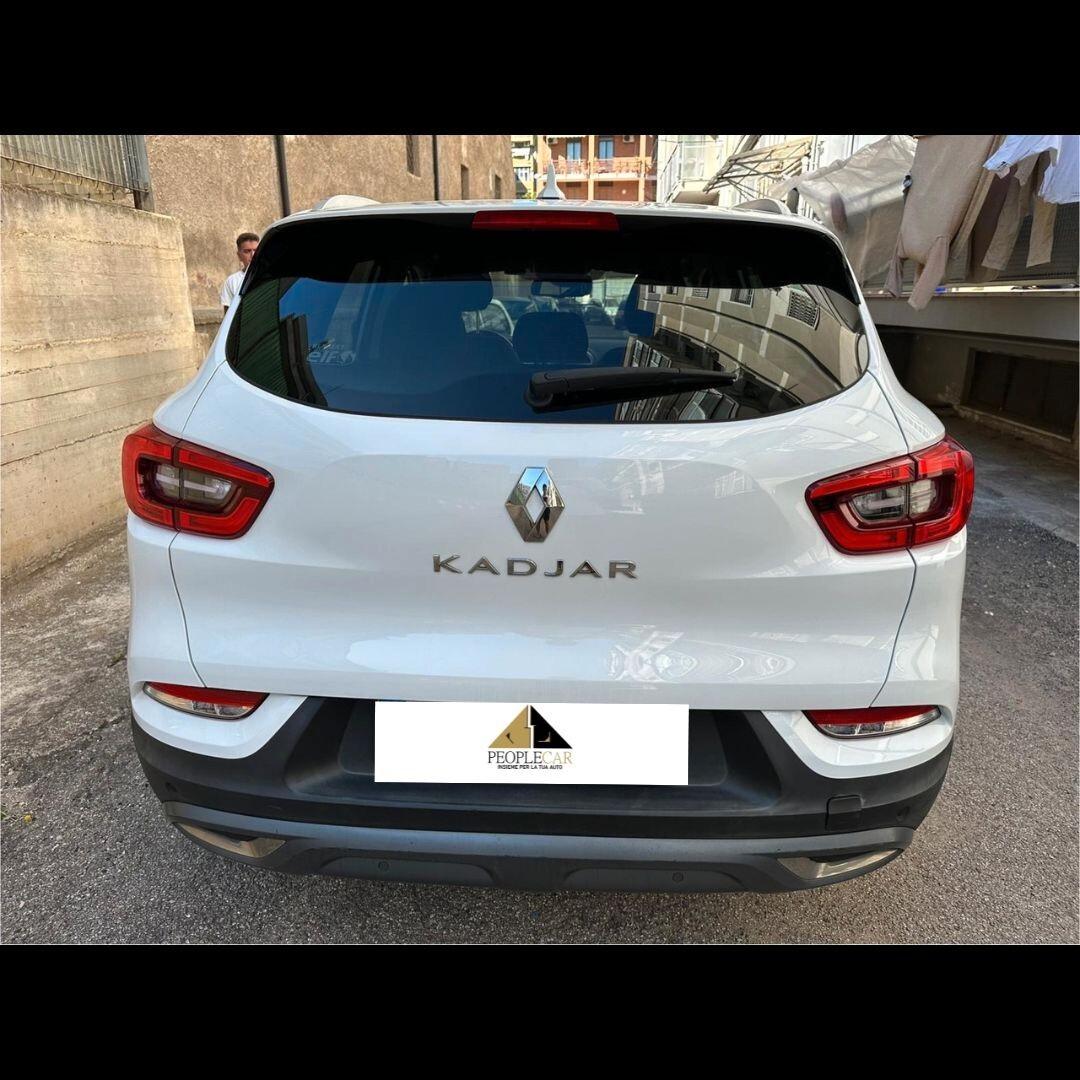 Renault Kadjar 2020 **UNICO PROPRIETARIO**