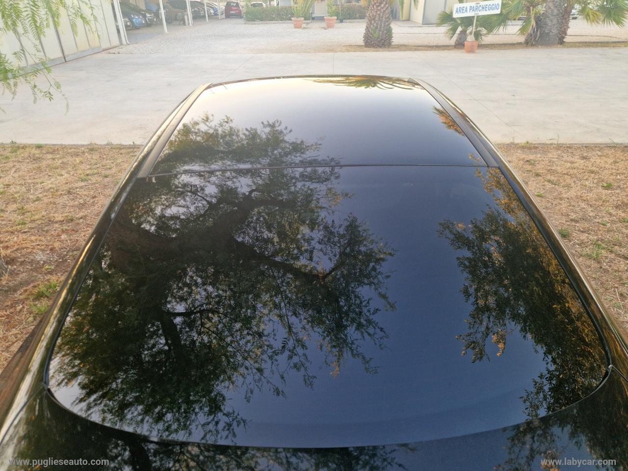 MERCEDES-BENZ CLA 200 d Automatic Premium NIGHT EDITION