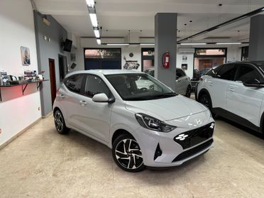 Hyundai i10 1.0 MPI AT Prime Km0 My26