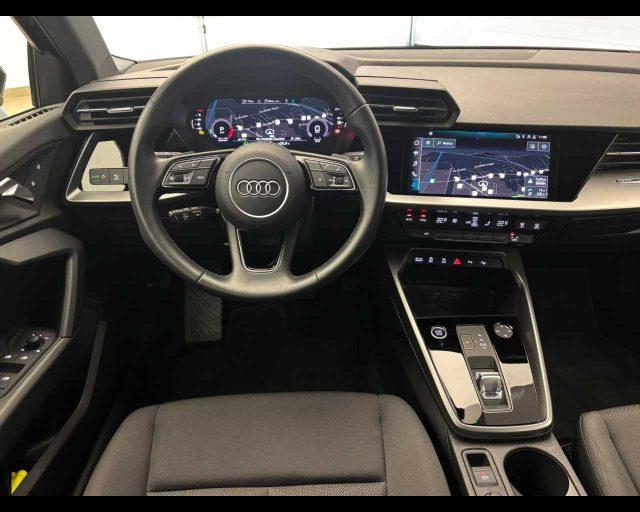 AUDI A3 SPB 30 TFSI S tronic S line edition