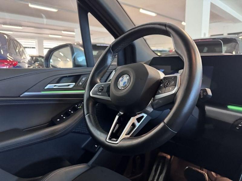 BMW Serie 2 Active Tourer 218d MSport Auto